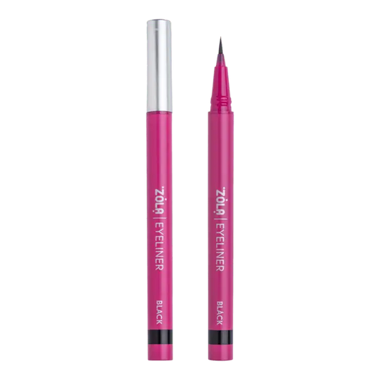 ZOLA – EYELINER (BLACK)
