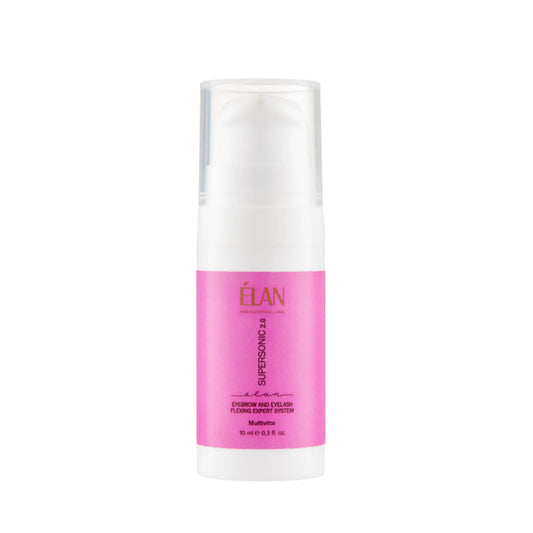ELAN Flexing Supersonic 2.0 Pas 3 Multivitor | Laminare gene&sprancene 10 ml