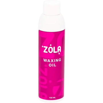 ZOLA – WAXING OIL | Ulei dupa epilare