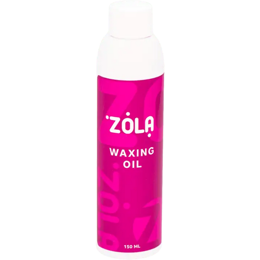ZOLA – WAXING OIL | Ulei dupa epilare