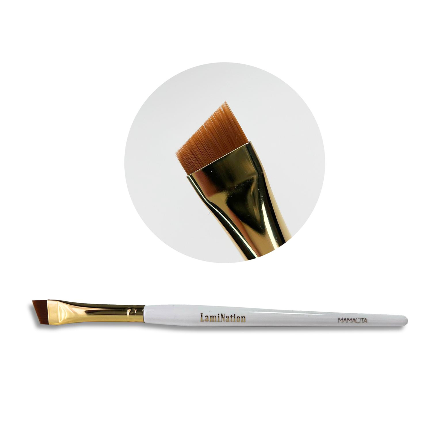 LamiNation Pensula Mamacita