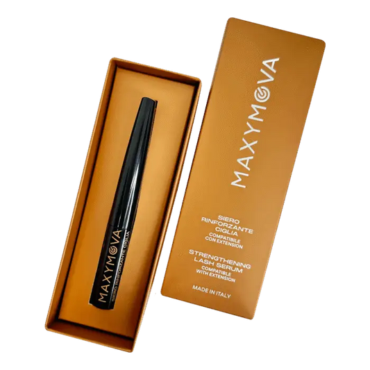 MAXYMOVA Ser Regenerare si Hidratare Gene&Sprancene