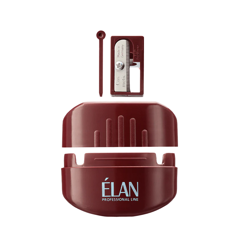 Elan - Ascuțitoare Cosmetică