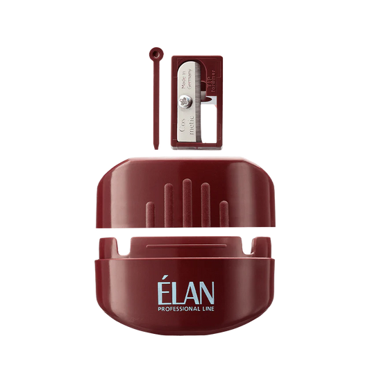 Elan - Ascuțitoare Cosmetică