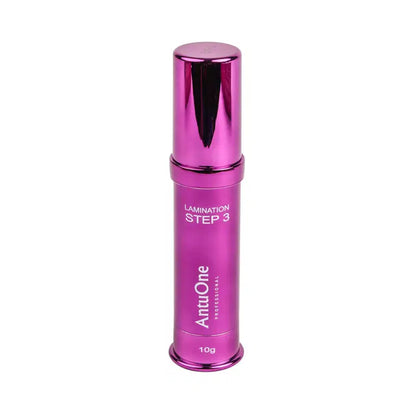 AntuOne Lami Systems - Pas 3 | Tratament Argan Laminare gene&sprancene 10g