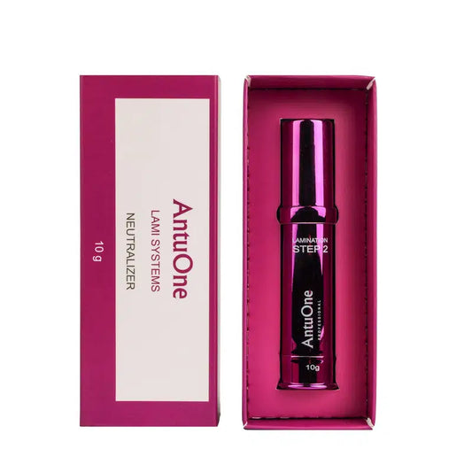 AntuOne Lami Systems - Pas 2 | Laminare gene&sprancene 10g