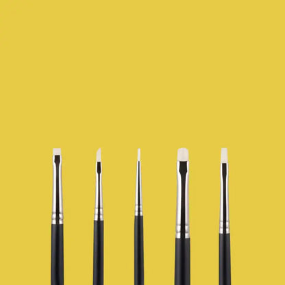 LAMITTA – LASH LIFTING BRUSHES KIT | Set pensule pentru laminarea genelor