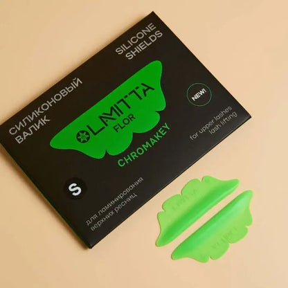 LAMITTA – Bigudiuri Laminare Gene (CHROMAKEY / S)