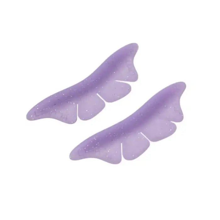 LAMITTA | Bigudiuri patch laminare gene inferioare (PURPLE)