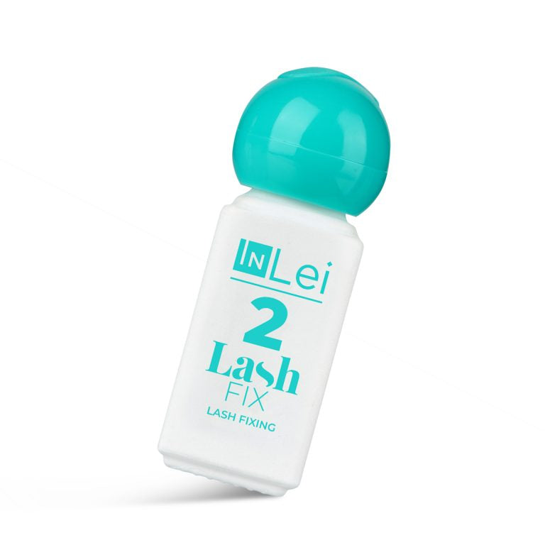 InLei Pas 2 Lash Fixing - Tub 4ml | Laminare gene