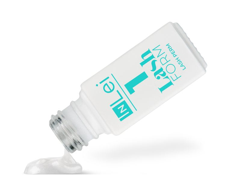 InLei Pas 1 Lash Form - Tub 4ml | Laminare gene