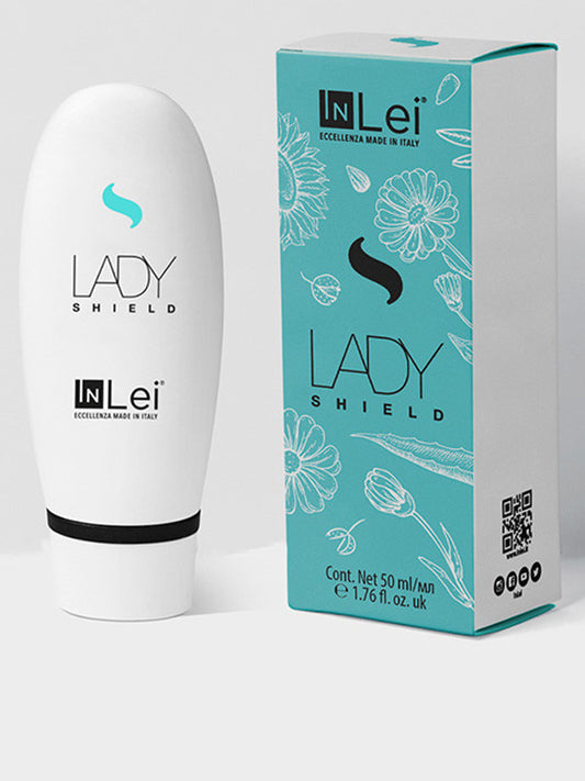 InLei Lady Shield - Crema protectie piele si sprancene 50ml