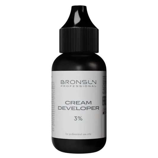 BRONSUN Oxidant 3% 20ml