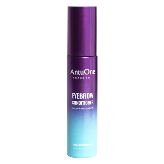 AntuOne Tratament Sprâncene & Gene 50 ml