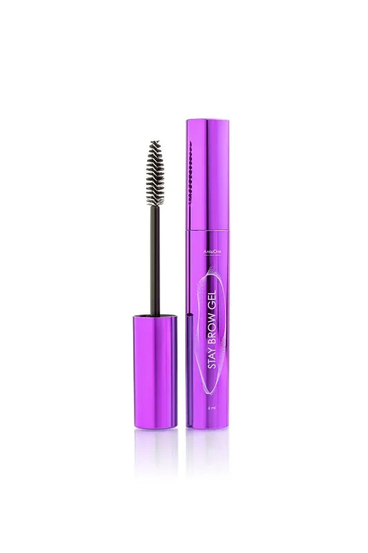 AntuOne STAY | Gel de fixare pentru sprâncene  – 6 ml