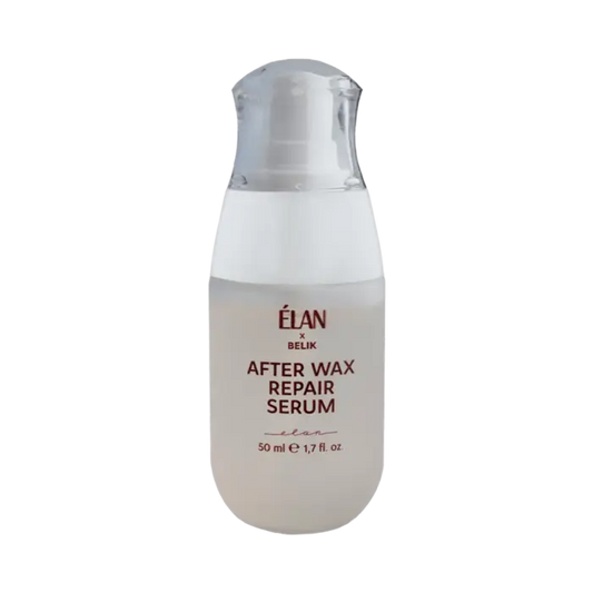 ÉLAN x BELIK – AFTER WAX REPAIR SERUM | Ser regenerator dupa epilare 50ml