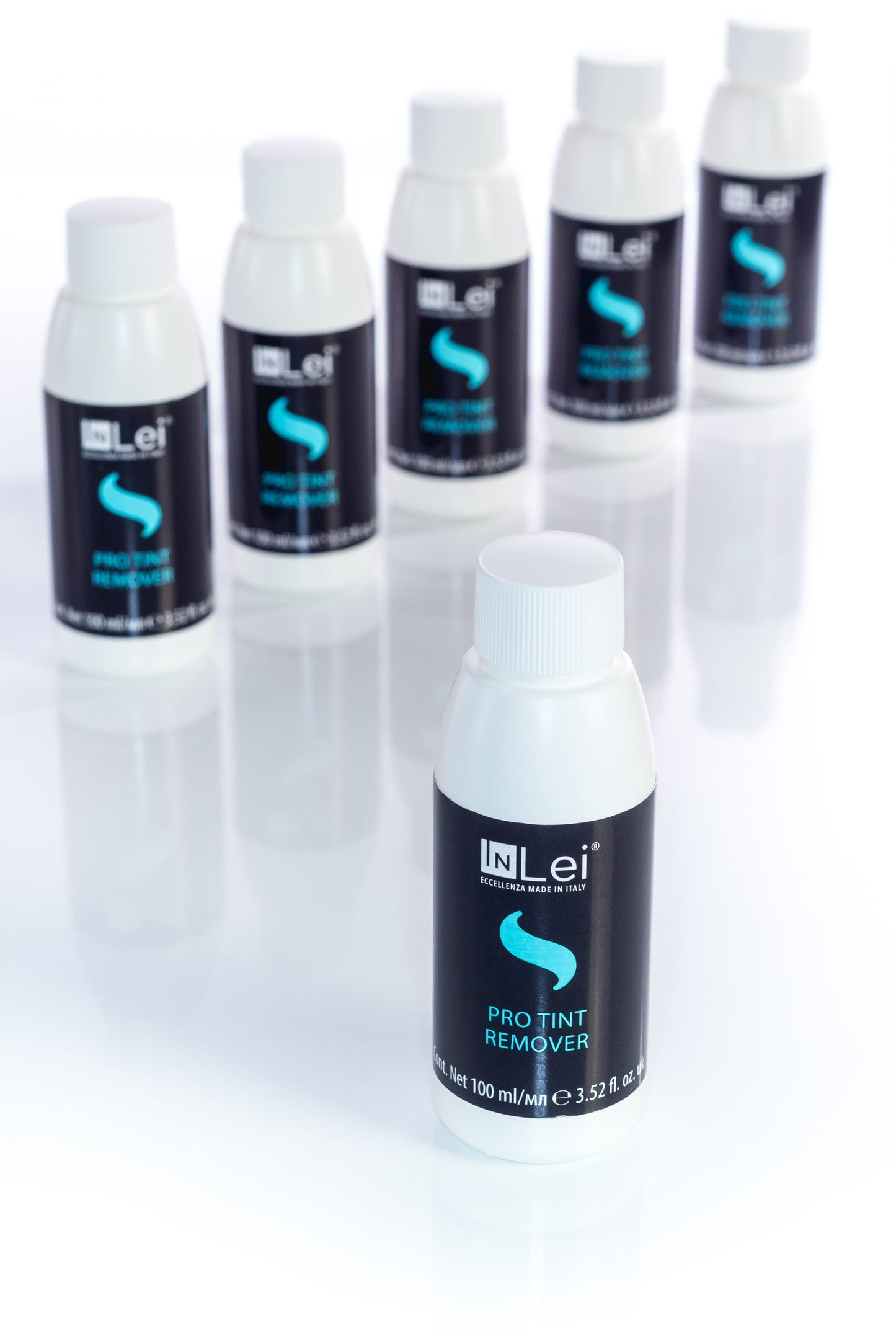 InLei Pro Tint Remover