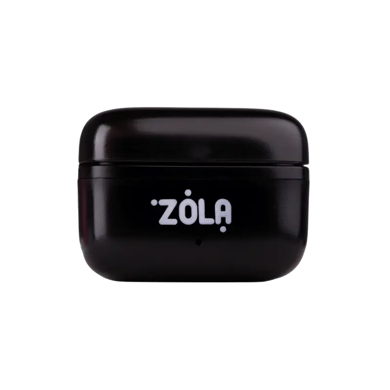 ZOLA – MINI WAX HEATER | Aparat incalzitor de ceara mini (BLACK)