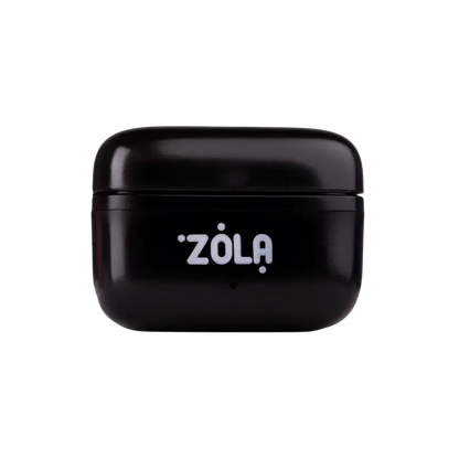 ZOLA – MINI WAX HEATER | Aparat incalzitor de ceara mini (BLACK)