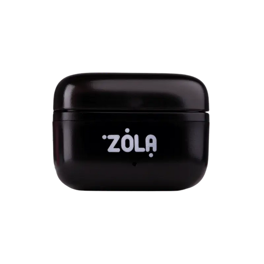 ZOLA – MINI WAX HEATER | Aparat incalzitor de ceara mini (BLACK)