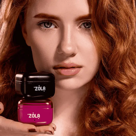 ZOLA – MINI WAX HEATER | Aparat incalzitor de ceara mini (BLACK)