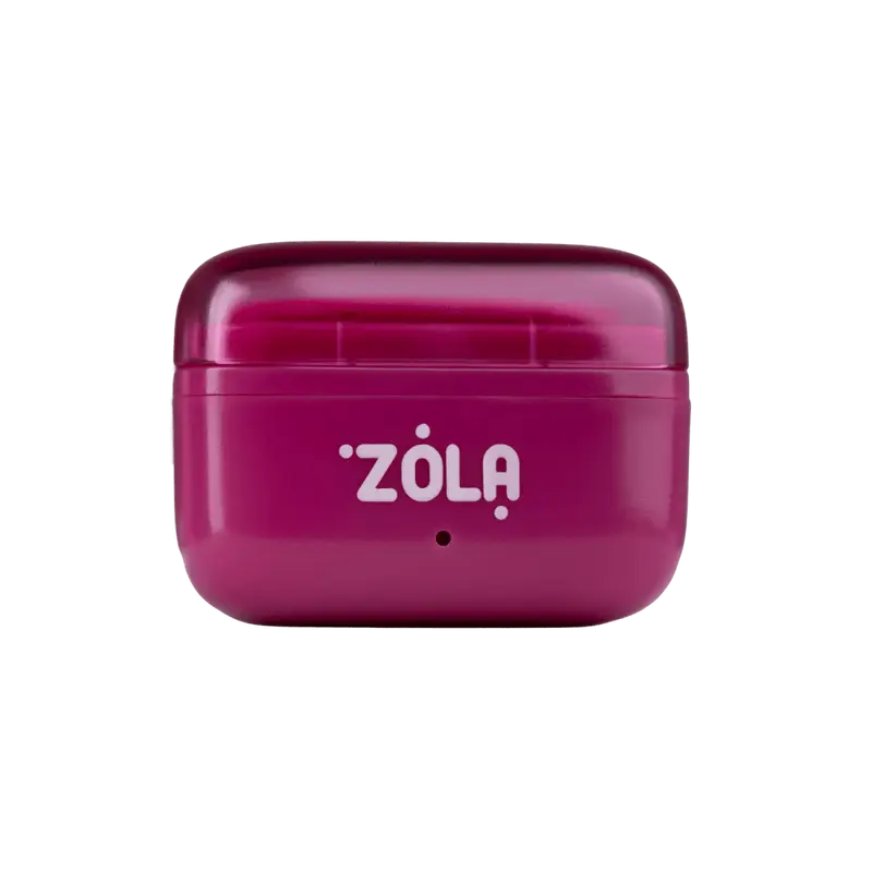 ZOLA – MINI WAX HEATER | Aparat incalzitor de ceara mini (PINK)