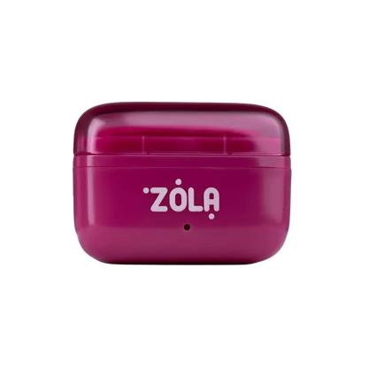 ZOLA – MINI WAX HEATER | Aparat incalzitor de ceara mini (PINK)