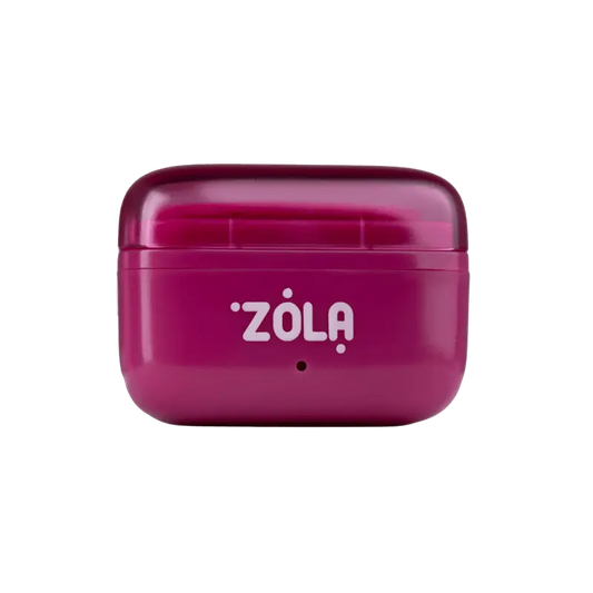 ZOLA – MINI WAX HEATER | Aparat incalzitor de ceara mini (PINK)