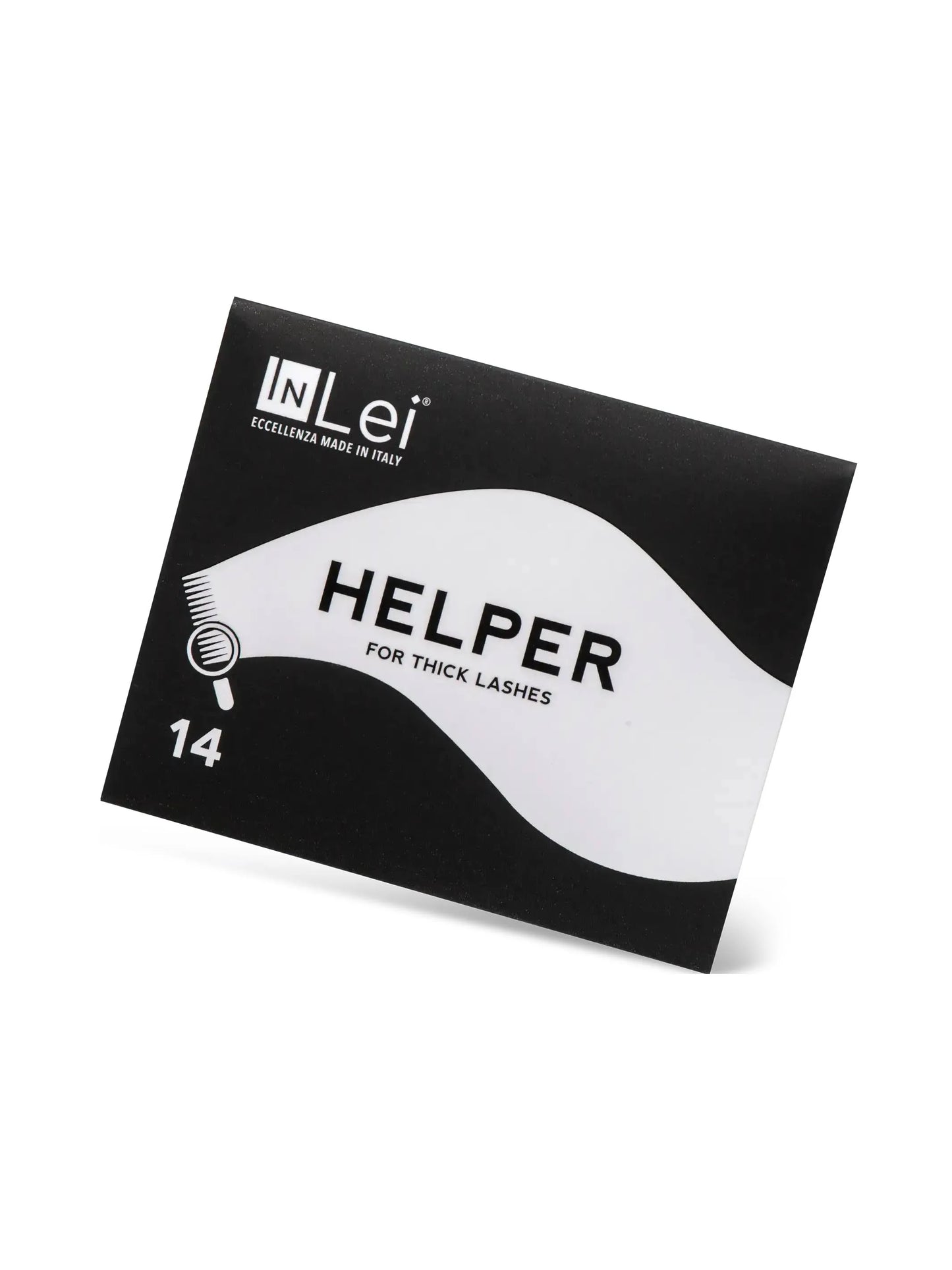 InLei HELPER