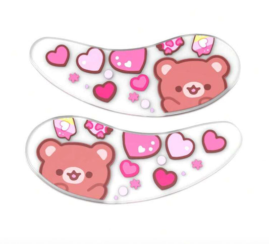 Patch TEDDY