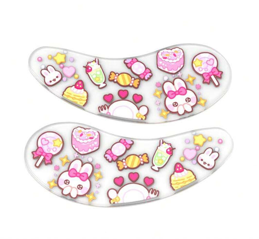 Patch BUNNY CANDY