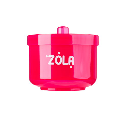 ZOLA – Recipient pentru Dezinfectarea Padurilor și Accesoriilor