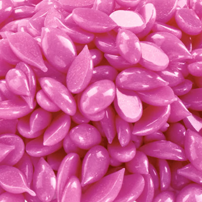ItalWax GloWax Cherry Pink Film Wax 100g