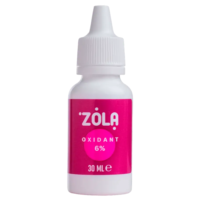 ZOLA – Oxidant 6% (30ml)