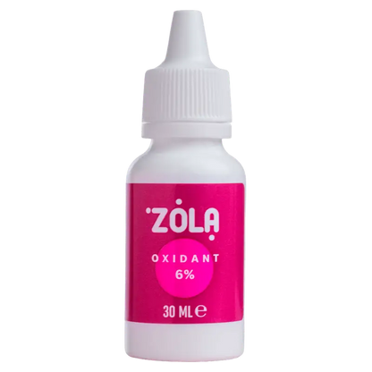 ZOLA – Oxidant 6% (30ml)