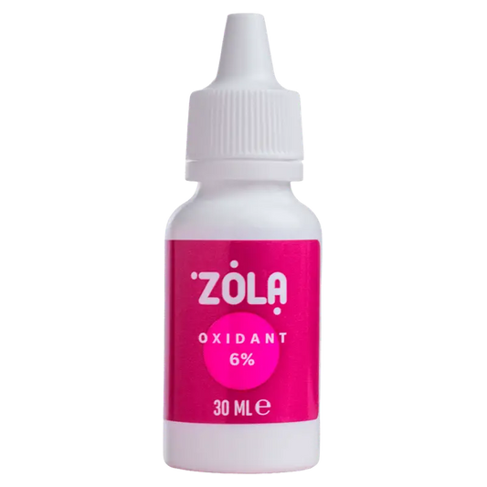 ZOLA – Oxidant 6% (30ml)