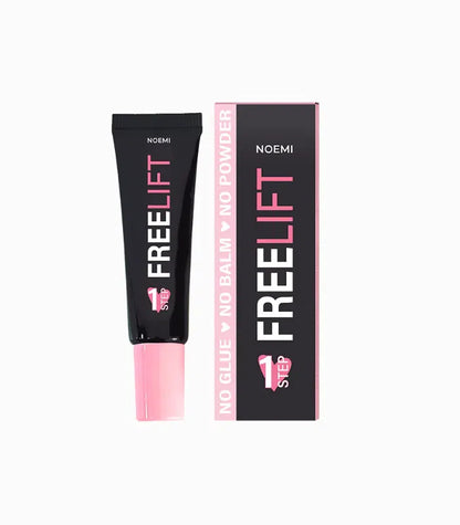 NOEMI – FREELIFT STEP 1 | Solutie laminare sprancene & gene (10ml)