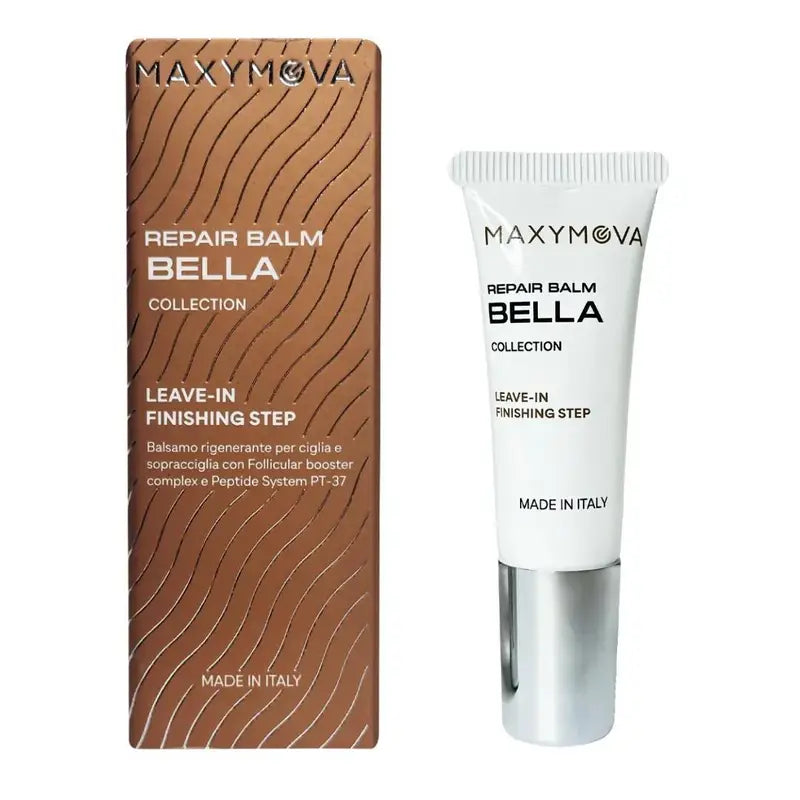 MAXYMOVA – BELLA COLLECTION REPAIR BALM | Balm hidratare (10ml)