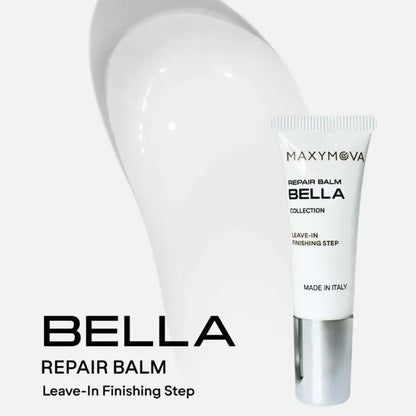 MAXYMOVA – BELLA COLLECTION REPAIR BALM | Balm hidratare (10ml)