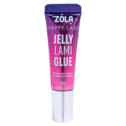 ZOLA x Happy Lash | Jelly Lami Glue - Adeziv laminare gene 7ml