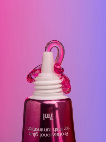 ZOLA x Happy Lash | Jelly Lami Glue - Adeziv laminare gene 7ml