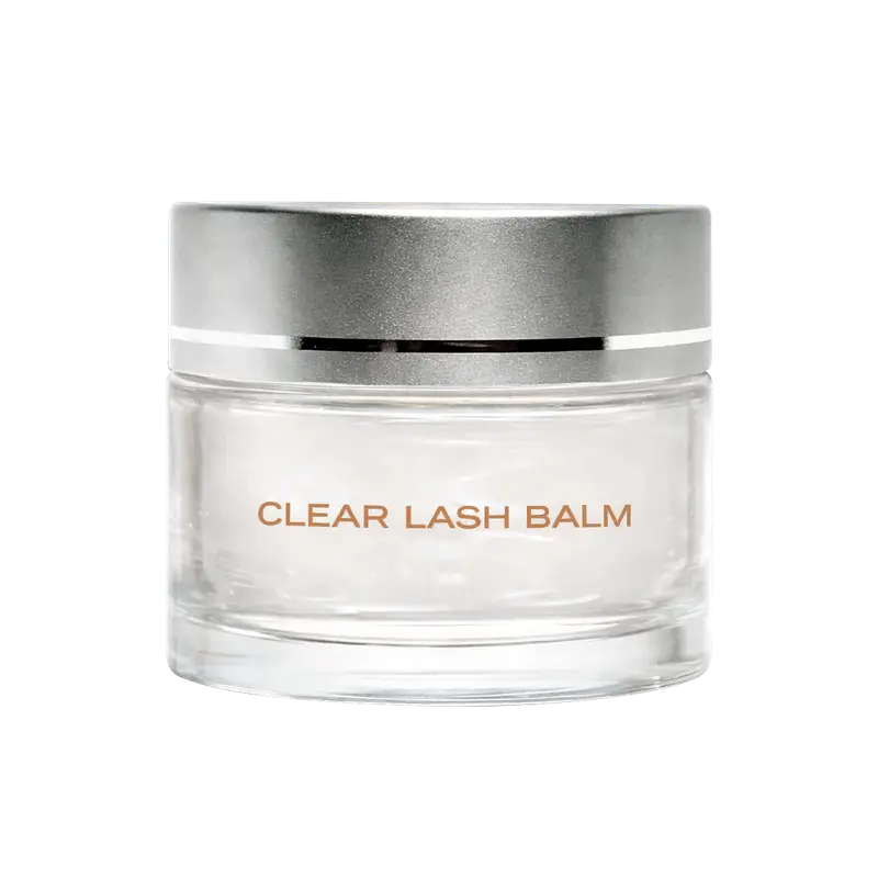 MAXYMOVA CLEAR LASH BALM - Adeziv balm pentru laminarea genelor 15g