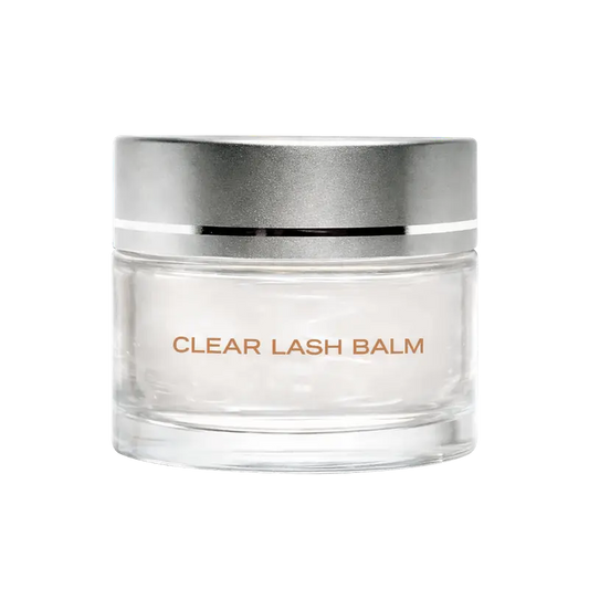 MAXYMOVA CLEAR LASH BALM - Adeziv balm pentru laminarea genelor 15g
