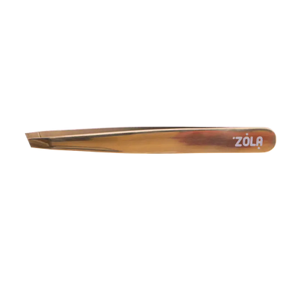 ZOLA – Penseta tesita | GOLD