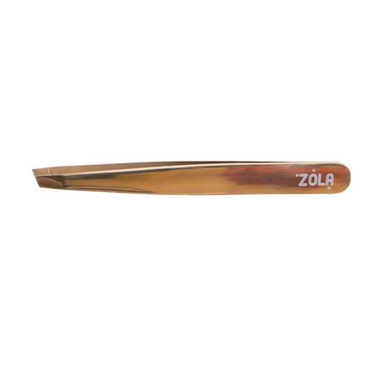 ZOLA – Penseta tesita | GOLD