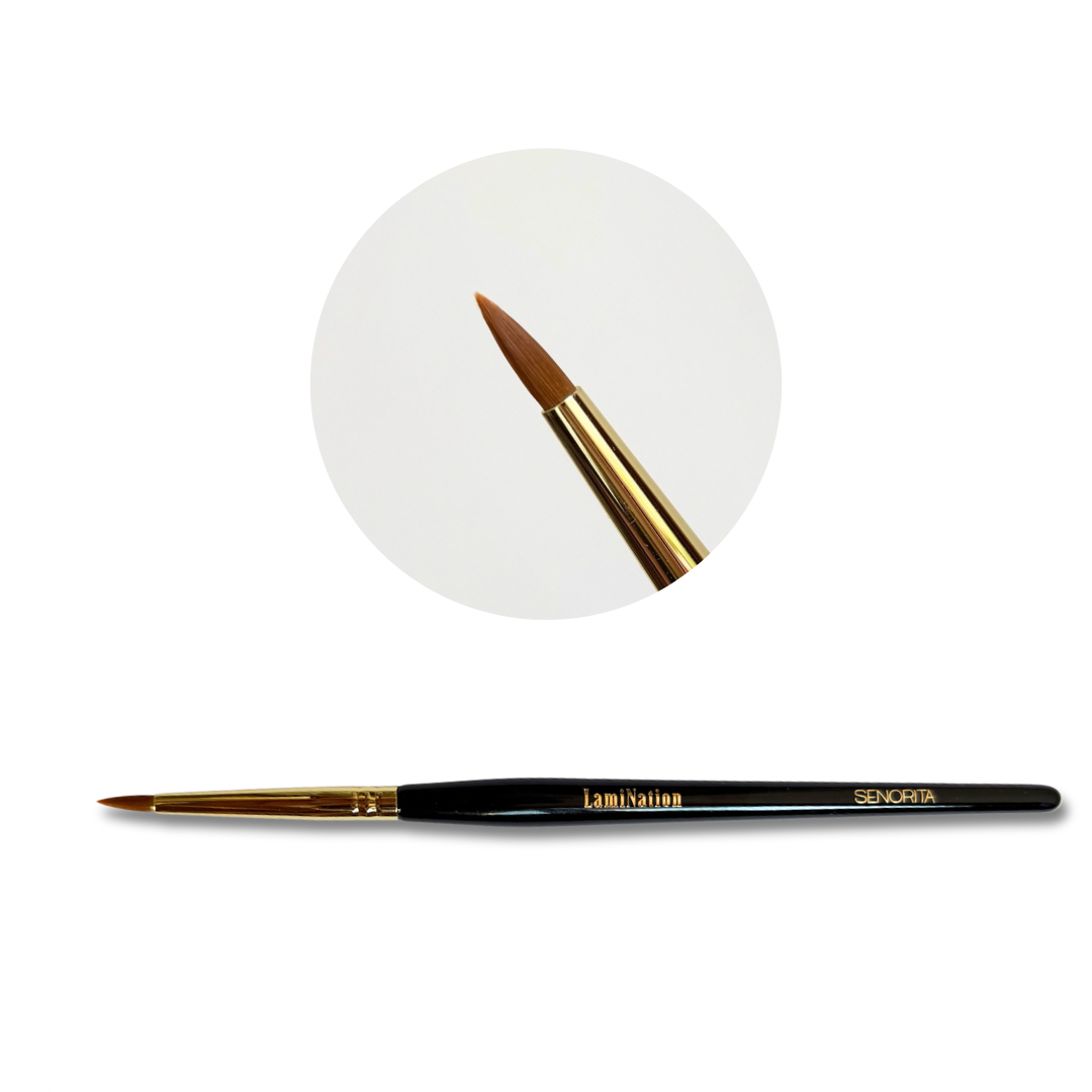 LamiNation Pensula Senorita - BLACK EDITION