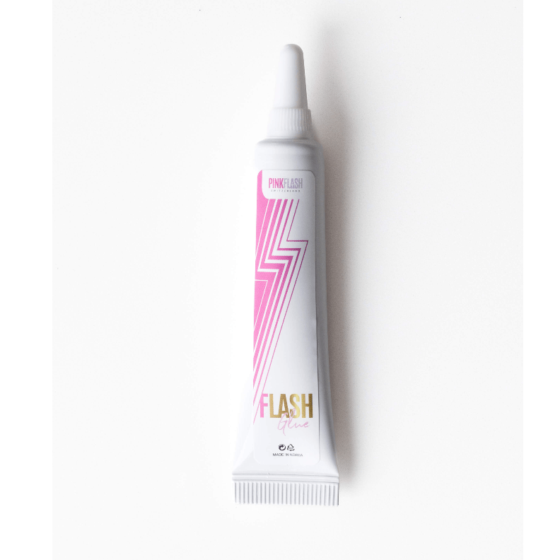 PINK FLASH – FLASH GLUE | Adeziv laminare gene