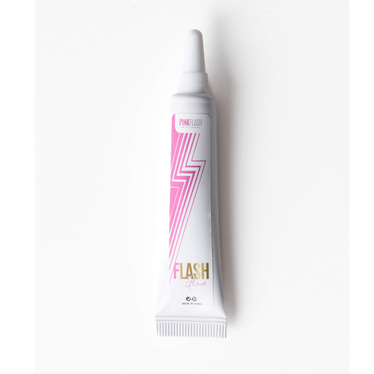 PINK FLASH – FLASH GLUE | Adeziv laminare gene