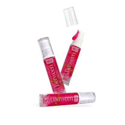 PINK FLASH – BETWEEN | Elixir de îngrijire pentru gene și sprâncene