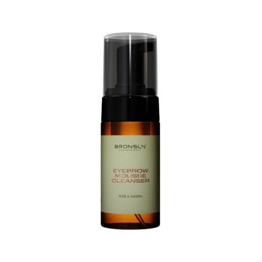 Lichidare de stoc - BRONSUN Spuma curatare 100 ml